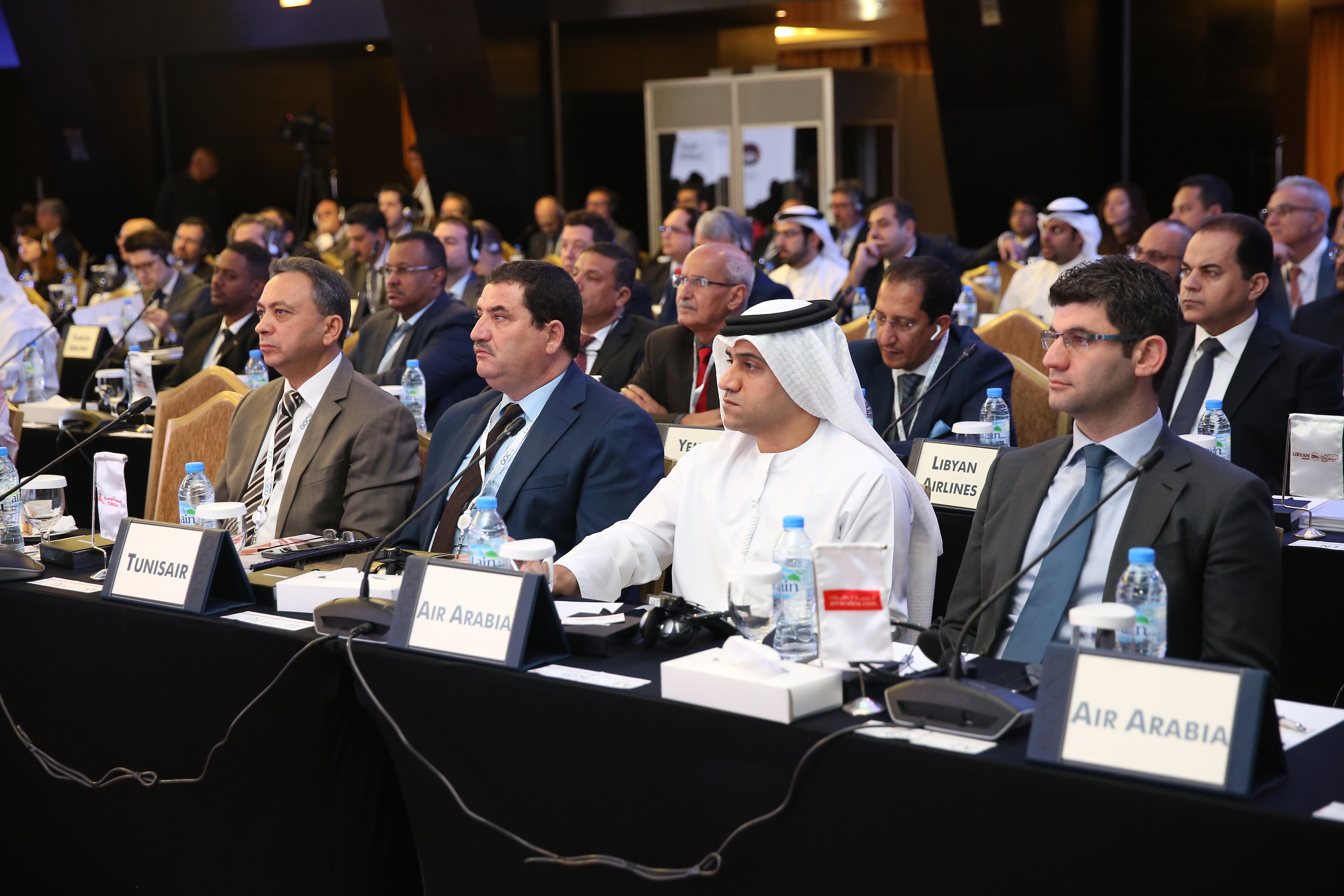 50th AGM - Sharjah 2017. 26